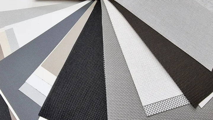 Cortinas, estores o persianas: cuál elegir para cada ventana