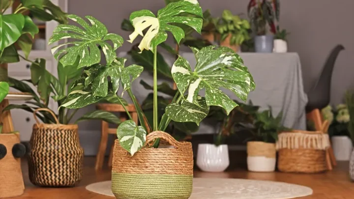 Plantas de interior: las más resistentes, grandes y con flor