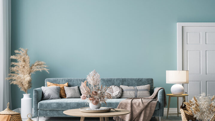 Los Estilos de Decoración más Importantes