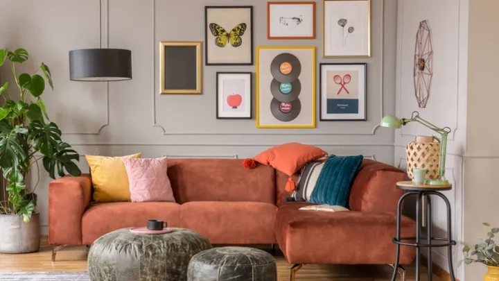 Estilos de decoración: cómo reconocer y elegir el tuyo