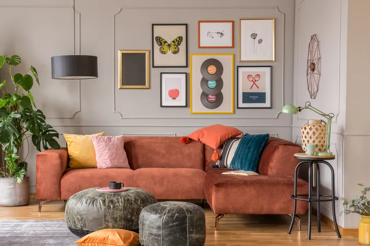 Estilos de decoración: cómo reconocer y elegir el tuyo