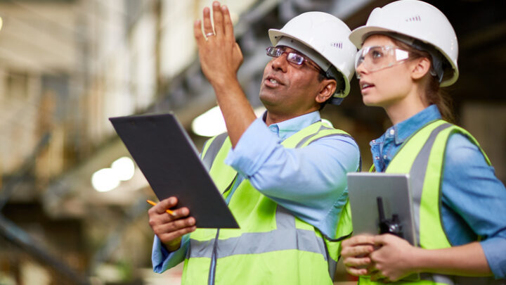 La importancia de las soluciones de ingeniería a la hora de crear un hogar