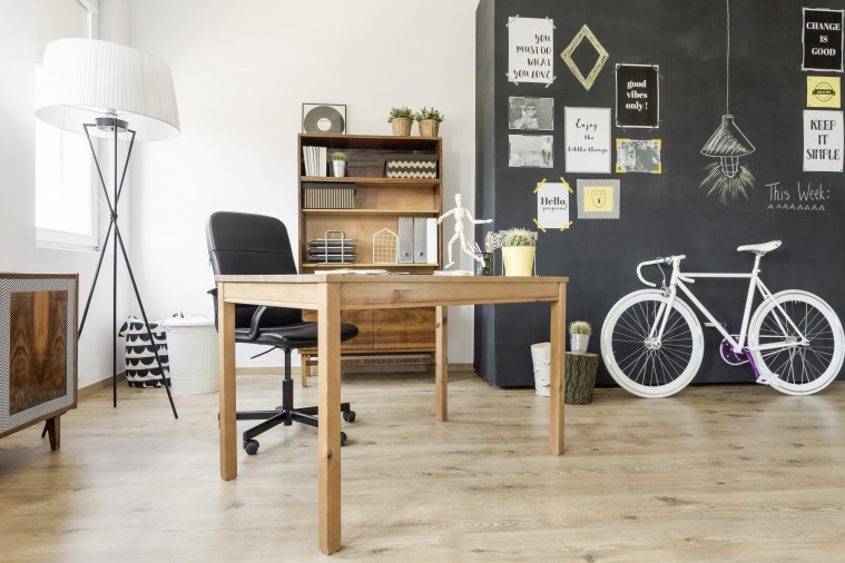 Ideas para conseguir un despacho perfecto