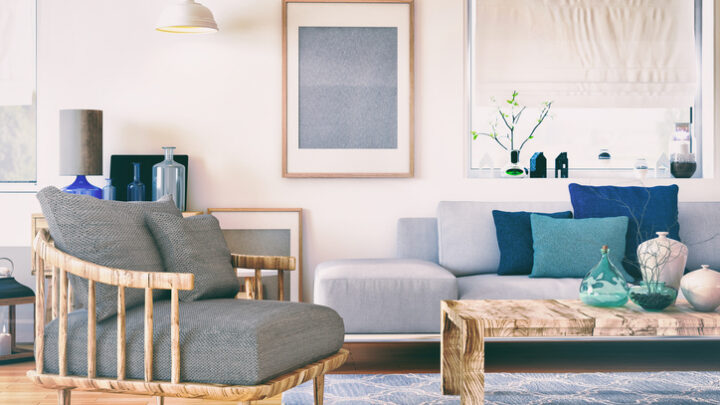 ¿Cómo conseguir el salón perfecto con mesas y sillas de comedor?