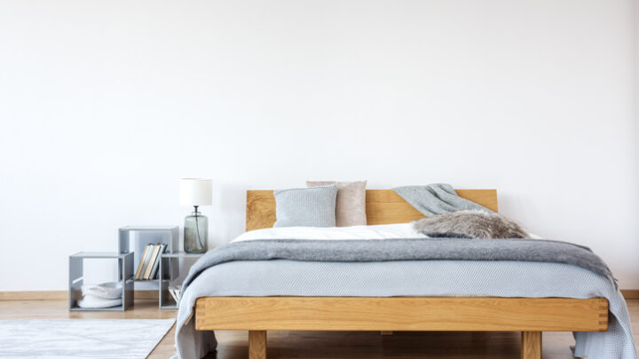 Los mejores suelos para el dormitorio