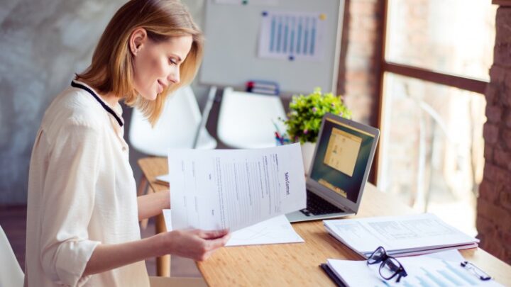 Cómo disponer de un espacio de trabajo en casa