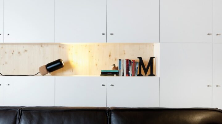 Consejos para la iluminación del salón