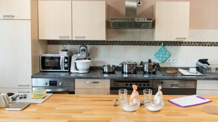 Cómo decorar nuestra cocina con muebles de calidad y al mejor precio
