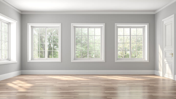 ¿Cuál es la mejor orientación de una casa?