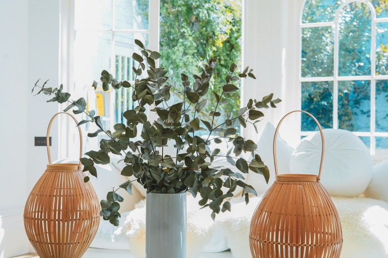 4 consejos de decoración de interiores