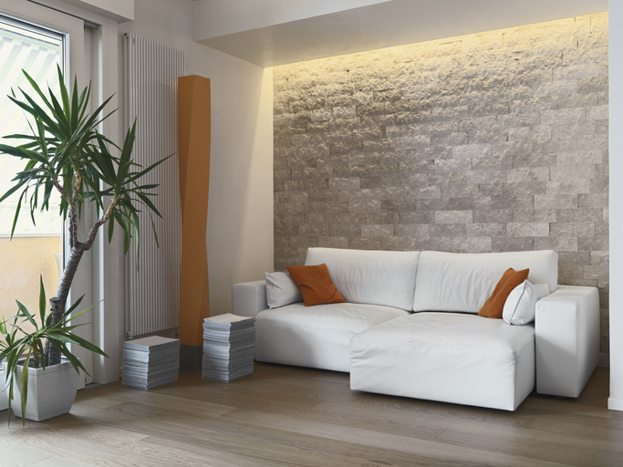 estilo de construcción adaptado a sus gustos endecoración