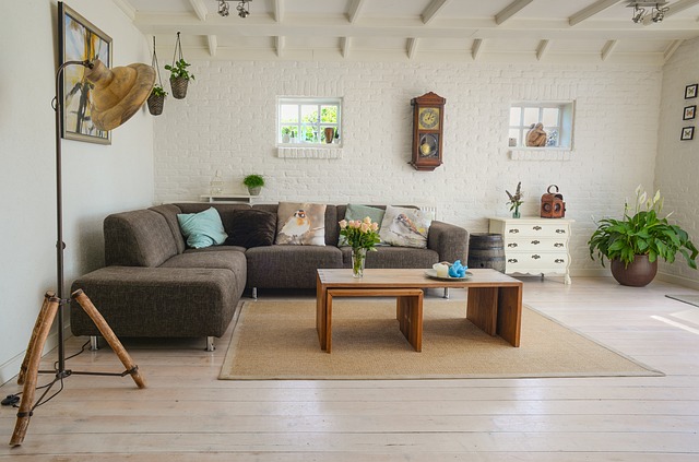 ¿Qué estilo de construcción combina mejor con sus gustos en materia de decoración?