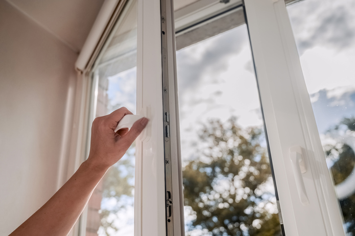 Ventanas alemanas de calidad a precios económicos