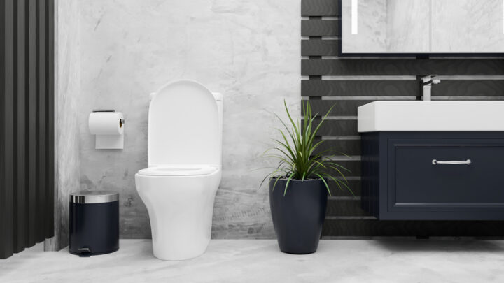Claves para acertar al comprar materiales de baño