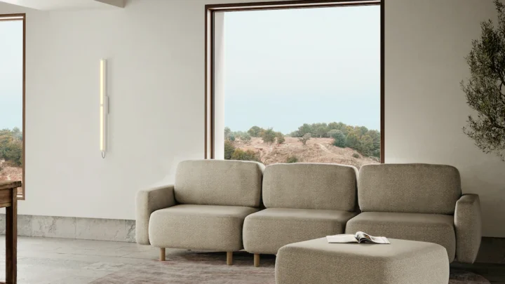 7 Estilos de muebles modernos para un hogar trend