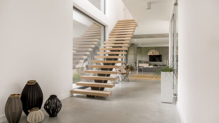 Tendencias de diseño de interiores para 2025: el auge del minimalismo cálido