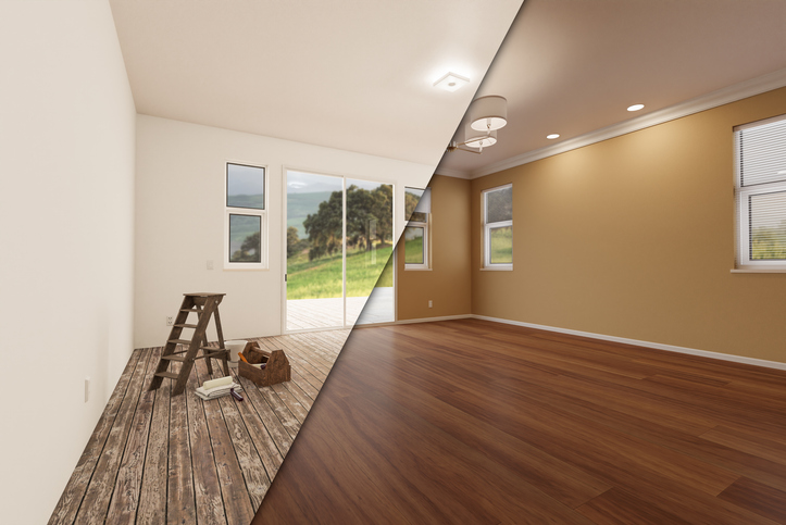 Tendencias de Decoración 2025: Cómo Renovar Tu Hogar con Estilo