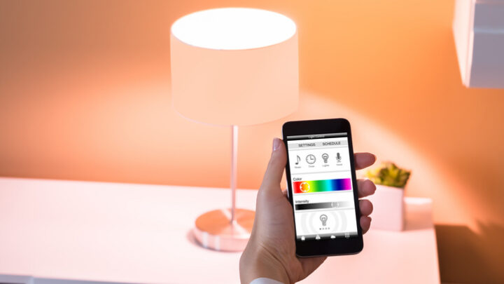Transforma tu Hogar con Iluminación Inteligente: Lo Último en Tecnología para el Hogar