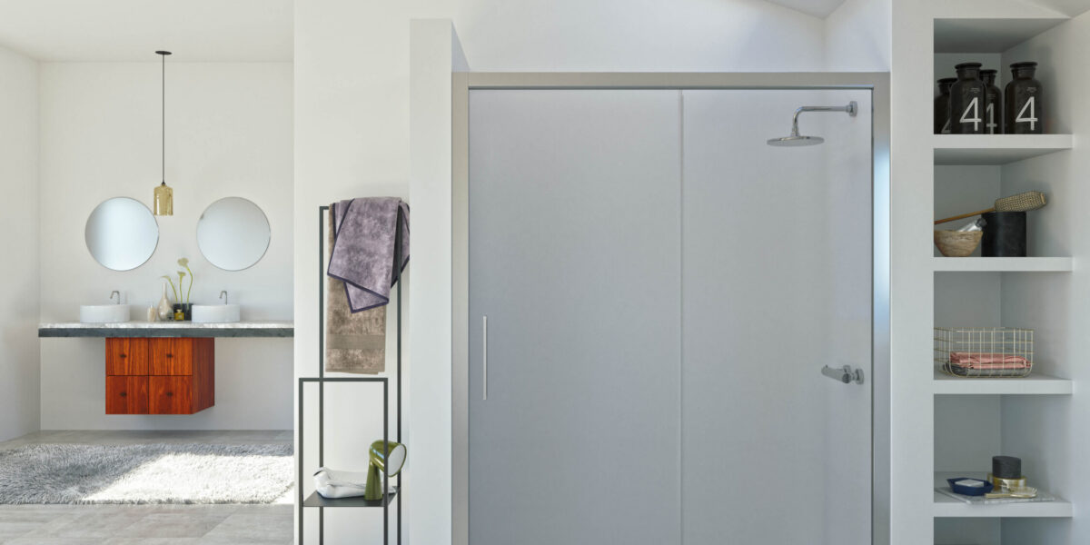 Cómo decorar un baño pequeño y moderno: ideas y trucos
