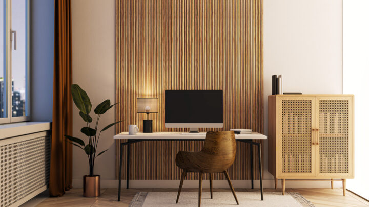 Renueva tu Hogar con Elegancia: Todo sobre los Paneles Imitación Madera y Cómo Integrarlos en tu Decoración