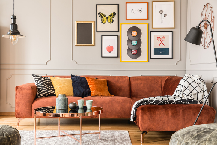 Decoración perfecta según tu horóscopo: cómo transformar tu hogar con la energía del Horóscopo 2026