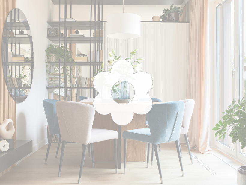 Ideas para decorar una cocina pequeña